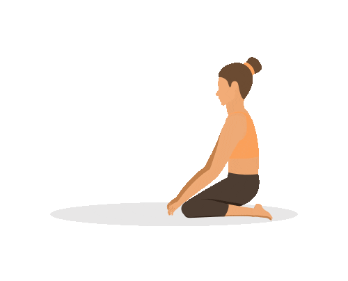Yoga Class